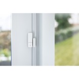 Bosch Contact porte/fenêtre II plus, Détecteur d'ouverture Blanc