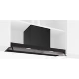 Bosch DBB95CC60 Serie 4, Hotte aspirante Noir (Mat)