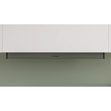 Bosch DBB95CC60, Hotte aspirante Noir (Mat)