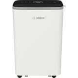 Bosch Dry 4000, Déshumidificateur Blanc/Noir