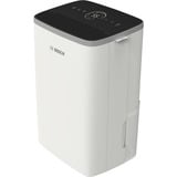Bosch Dry 4000, Déshumidificateur Blanc/Noir