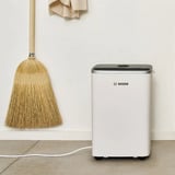 Bosch Dry 4000, Déshumidificateur Blanc/Noir