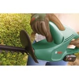 Bosch EasyHedgeCut 18-45 Double-lame 2,3 kg, Taille-haies Vert/Noir, Batterie, 18 V, 2 Ah, 2,3 kg