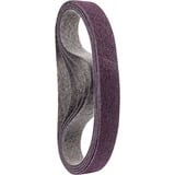 Bosch Expert Bande abrasive N470 Moyenne, 40mm x 760mm, Bande de ponçage 