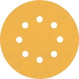 Bosch Expert Disques abrasifs C470, Feuille abrasive 50 pièce(s)