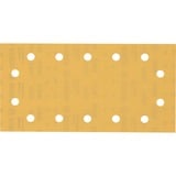 Bosch Expert Feuilles abrasives C470, Feuille abrasive 10 pièce(s)
