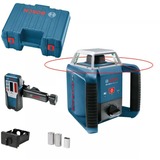Bosch Laser rotatif GRL 400 H Professional Bleu/Noir
