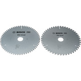 Bosch PRO Wood Lame de scie circulaire 216 mm 