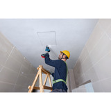 Bosch Scie sabre sans fil GSA 18V-24 Professional solo, 18 volts Bleu/Noir