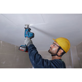 Bosch Scie sabre sans fil GSA 18V-24 Professional solo, 18 volts Bleu/Noir