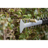 Bosch Taille-haies sans fil GHE 18V-60 Professional, 18 Volt Bleu