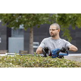 Bosch Taille-haies sans fil GHE 18V-60 Professional, 18 Volt Bleu