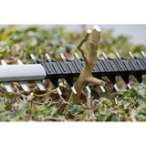 Bosch Taille-haies sans fil GHE 18V-60 Professional, 18 Volt Bleu