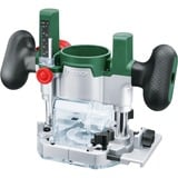 Bosch Unité d'immersion pour défonceuse AdvancedTrimRouter 18V-8, Guide Vert