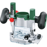 Bosch Unité d'immersion pour défonceuse AdvancedTrimRouter 18V-8, Guide Vert