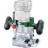 Bosch Unité d'immersion pour défonceuse AdvancedTrimRouter 18V-8, Guide Vert