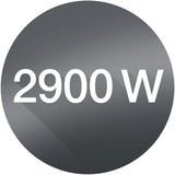 Braun TexStyle 7 Pro SI7149WB Fer à repasser à sec ou à vapeur EloxalPlus soleplate 2900 W Noir, Blanc, Fer à vapeur Blanc/Noir, Fer à repasser à sec ou à vapeur, EloxalPlus soleplate, 2,5 m, 220 g/min, Noir, Blanc, 50 g/min