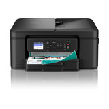 Brother DCP-J1360DW, Imprimante multifonction Noir