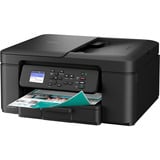 Brother DCP-J1360DW, Imprimante multifonction Noir