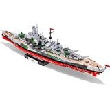 COBI Battleship Tirpitz, Jouets de construction 
