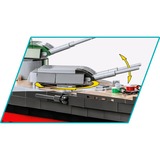 COBI Battleship Tirpitz, Jouets de construction 
