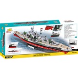 COBI Battleship Tirpitz, Jouets de construction 