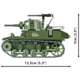 COBI COBI-3129, Jouets de construction 