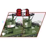COBI COBI-3129, Jouets de construction 