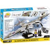 COBI Collection historique - De Havilland DH-98 Mosquito, Jouets de construction Échelle 1:32