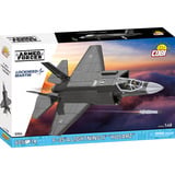 COBI F-35A Lightning II "Husarz", Jouets de construction 