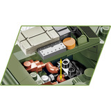 COBI M3 Stuart, Jouets de construction 