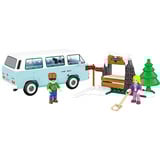 COBI Volkswagen T3 Aventure d'Hiver, Jouets de construction 