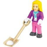 COBI Volkswagen T3 Aventure d'Hiver, Jouets de construction 