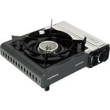 Campingaz Réchaud à gaz Camp'Bistro 3 cuisinière à gaz gaz Argent/gris