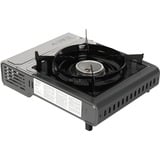 Campingaz Réchaud à gaz Camp'Bistro 3 cuisinière à gaz gaz Argent/gris