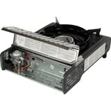 Campingaz Réchaud à gaz Camp'Bistro 3 cuisinière à gaz gaz Argent/gris