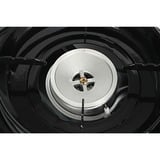 Campingaz Réchaud à gaz Camp'Bistro 3 cuisinière à gaz gaz Argent/gris