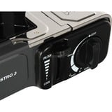 Campingaz Réchaud à gaz Camp'Bistro 3 cuisinière à gaz gaz Argent/gris