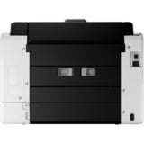 Canon MAXIFY GX5550 imprimante jets d'encres Couleur 600 x 1200 DPI A4 Wifi, Imprimante jet d'encre Blanc, Couleur, 600 x 1200 DPI, 4, A4, 45000 pages par mois, Impression recto-verso