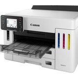 Canon MAXIFY GX5550 imprimante jets d'encres Couleur 600 x 1200 DPI A4 Wifi, Imprimante jet d'encre Blanc, Couleur, 600 x 1200 DPI, 4, A4, 45000 pages par mois, Impression recto-verso