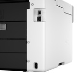 Canon MAXIFY GX5550 imprimante jets d'encres Couleur 600 x 1200 DPI A4 Wifi, Imprimante jet d'encre Blanc, Couleur, 600 x 1200 DPI, 4, A4, 45000 pages par mois, Impression recto-verso