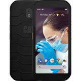 Caterpillar CAT S42 H+, Mobile Noir, 32 Go, Dual-SIM, Android