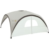 Coleman Sunwall L, paroi latérale avec porte pour Event Shelter Pro L 3,65m, Partie latéral Argent