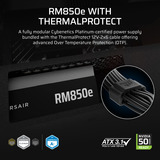 Corsair CORSAIR RM850e ThermalProtect  (3rd Gen) 