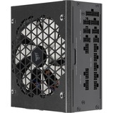 Corsair RM1000x Shift 1000W alimentation  Noir, 1x 12VHPWR, 7x 6+2-pin PCIe, Gestion des câbles