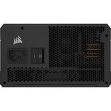 Corsair RM1200e, 1200 W alimentation  Noir