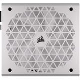 Corsair RM850x SHIFT White, 850W alimentation  Blanc, 3x PCIe, 1x 12VHPWR, Gestion des câbles