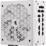 Corsair RM850x SHIFT White, 850W alimentation  Blanc, 3x PCIe, 1x 12VHPWR, Gestion des câbles