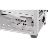 Corsair RM850x SHIFT White, 850W alimentation  Blanc, 3x PCIe, 1x 12VHPWR, Gestion des câbles