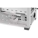 Corsair  RM850x SHIFT White, 850W alimentation  Blanc, 3x PCIe, 1x 12VHPWR, Gestion des câbles